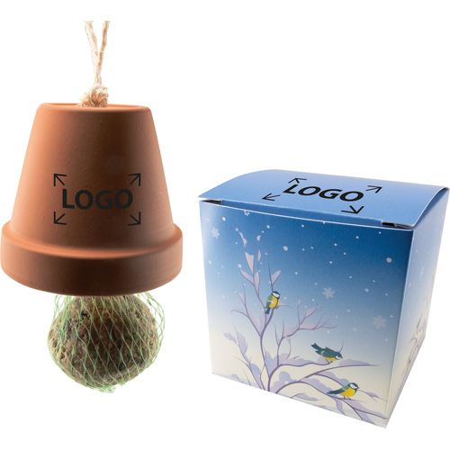 Winter Feeding Station