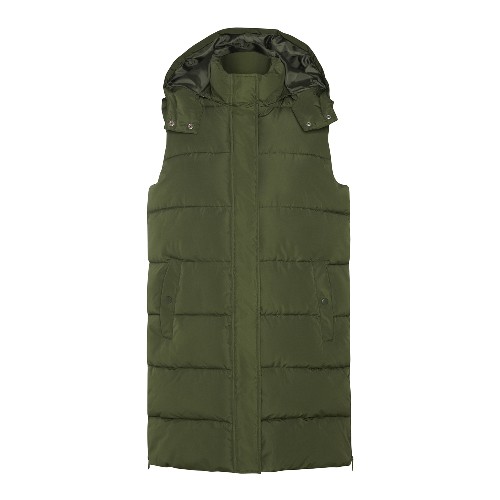Gilet rembourré femmes REINE