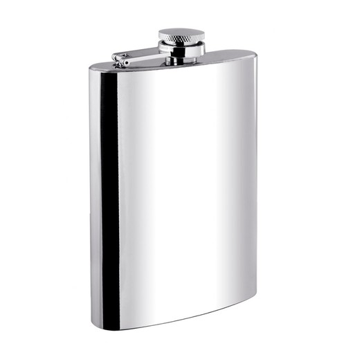 FLASQUE EN ACIER 266,1ml - 9oz