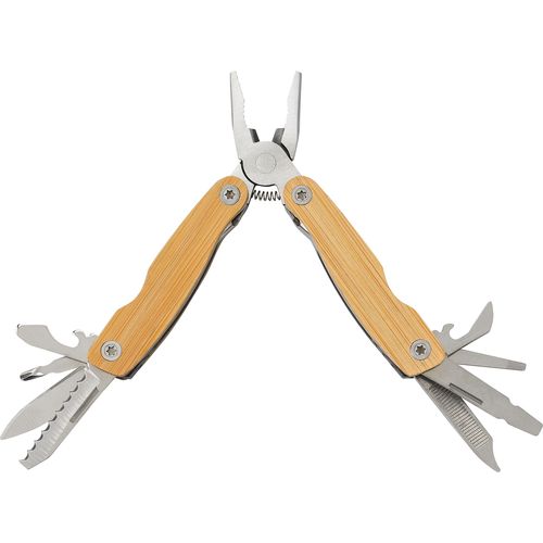 Bamboe multitool Dottie