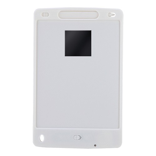 Magic board with magnet on the back. Equipped with Tamerice