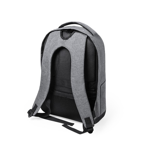 Anti-Theft Backpack Bulman