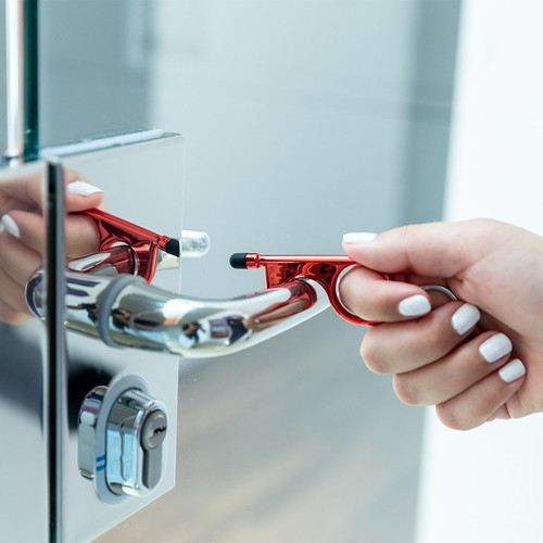 Keyring Anticontact Cimak