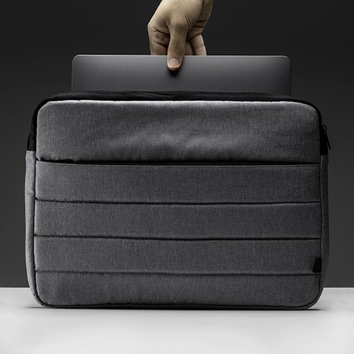Housse pour ordinateur portable 15" Danta