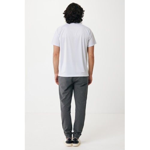 IQONIQ Cooper recycled cotton jogger