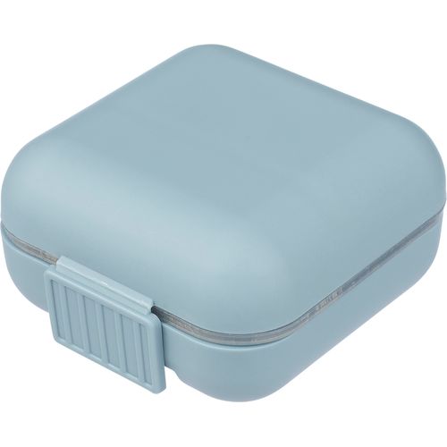 Boîte à pilules Dorian