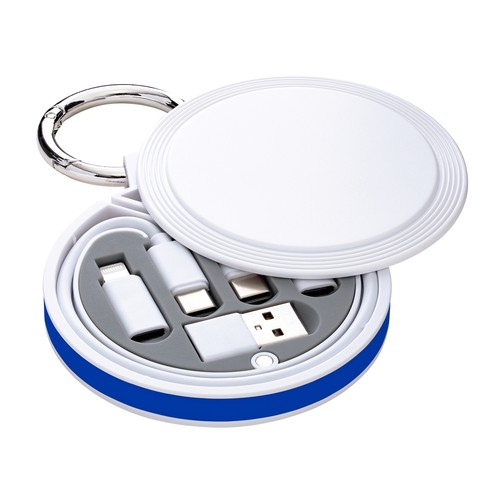 6 in 1 laadkabel REEVES-myCONVERTICS