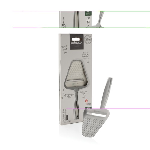 Cortador de Queso Monaco+ de BOSKA