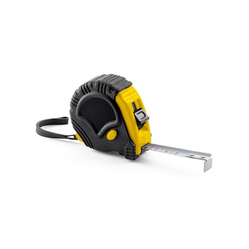 GULIVER III. Taśma miernicza, 3 m, wykonana ABS