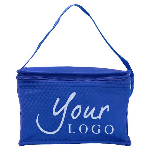 Bolsa nevera de nonwoven Arlene