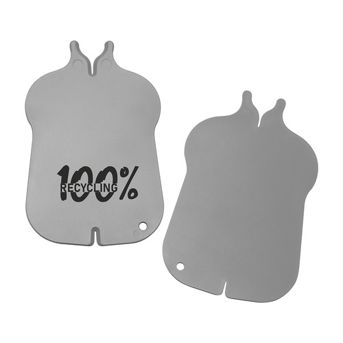 Recycling tick remover "Duo"