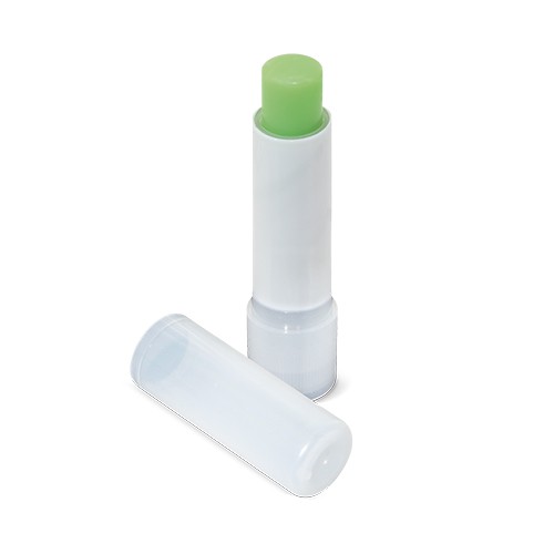 Aloe vera lip balm Ricino
