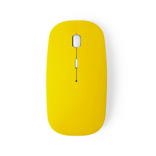 Bezprzewodowa mysz komputerowa