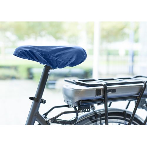 Gerecyclede polyester (190T) fietszadelhoes Xander
