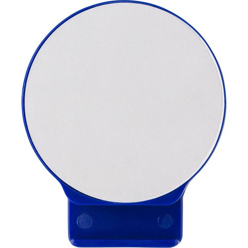 ABS pen holder with ballpen Rafael