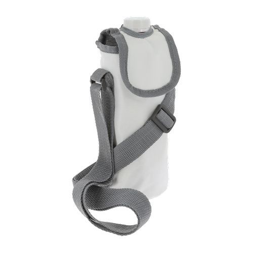 insulated bottle bag