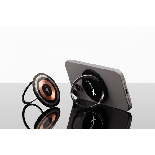 15W magsafe ring charger