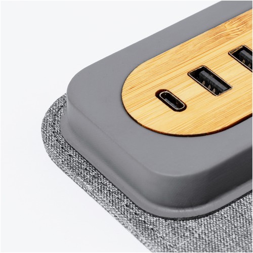 Multifunctioneel Muispad Craig