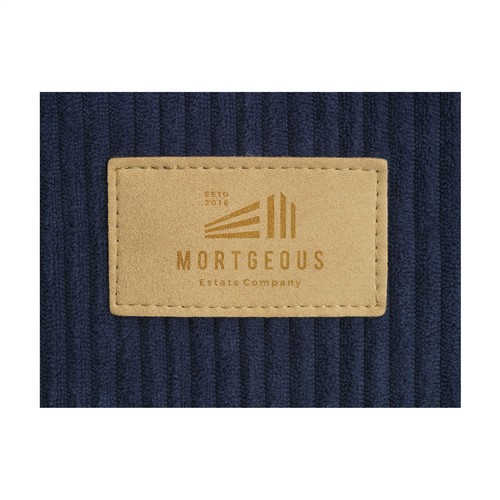 Alfie GRS Recycled Shopper (270 g/m²) tas