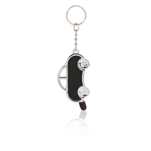 KEY CHAIN WITH TOUCH SCREEN