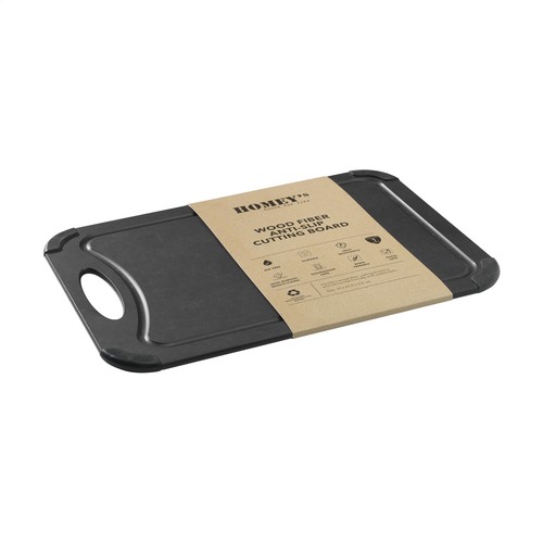 Homey's Wood Fiber Cutting Board Medium snijplank