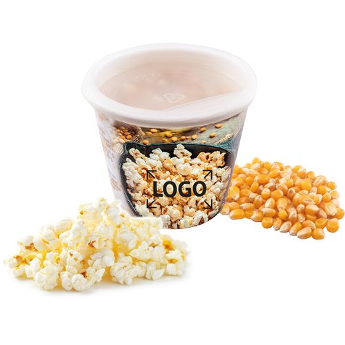 Popcorn Maize 2Go