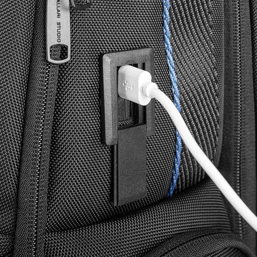 Plecak komputerowy USB