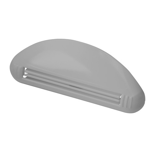 Tube squeezer recycling