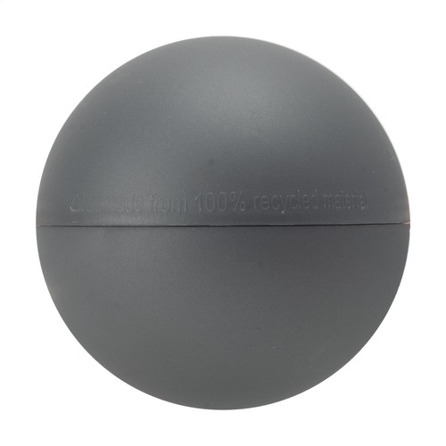 Kerstbal Ø7cm Recycled PP Box - Made in Europe