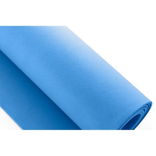 ZION. Colchoneta de ejercicios de EVA para yoga. de 4 mm de espesor, aproximadamente