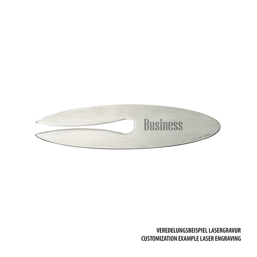 Letter opener RE98-CALIFORNIA STEEL