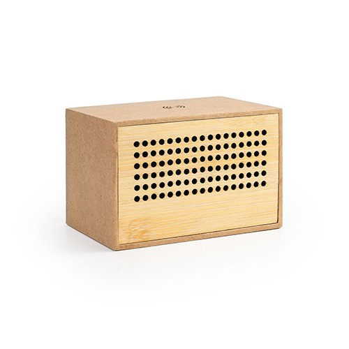 Altavoces inalámbricos Pieve