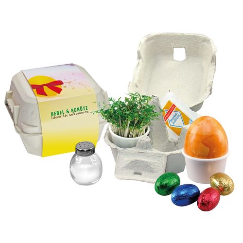 Easter Breakfast Set