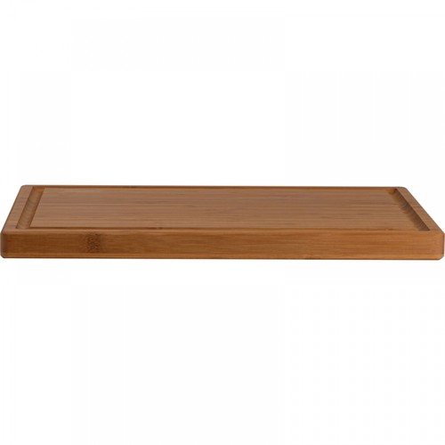 Bamboo cutting board