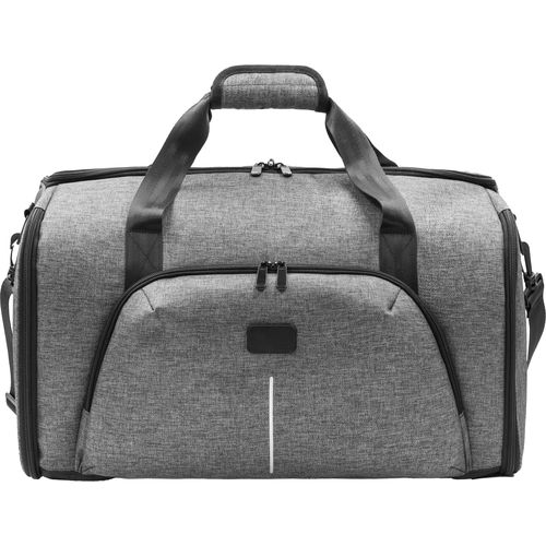 BrandCharger Voyager reistas