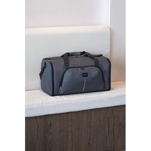 BrandCharger Voyager reistas