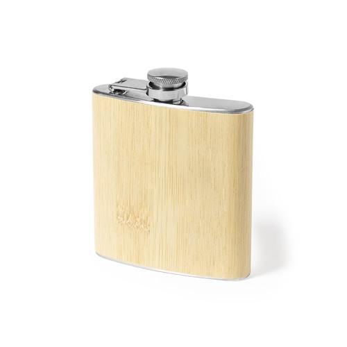 Hip Flask Rediston