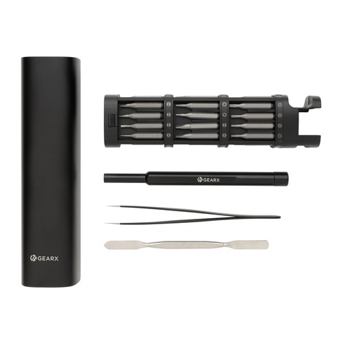 zestaw do naprawy komputera