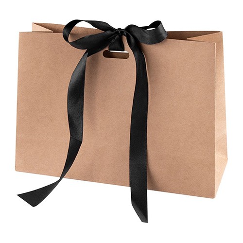 bolsa de papel Badia