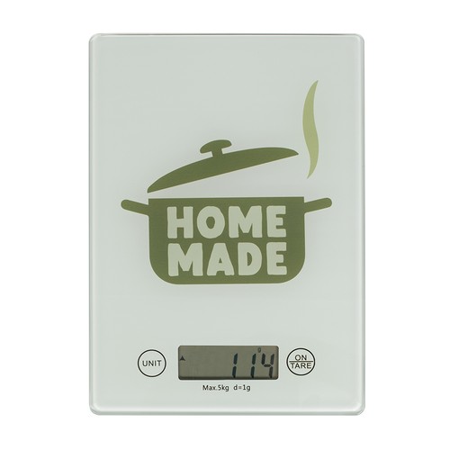 Balance de cuisine électronique