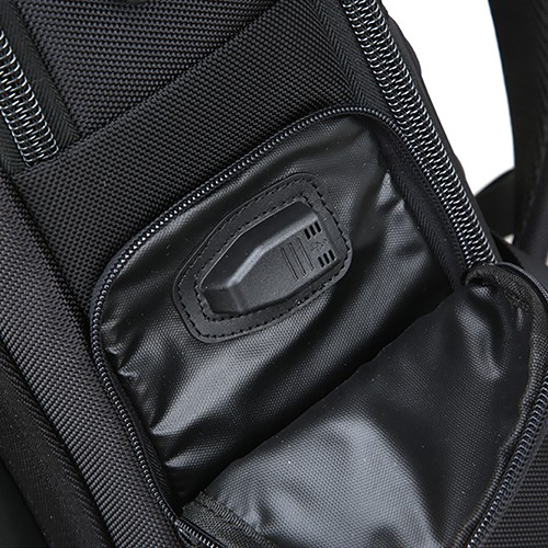 Backpack with laptop compartment Bogorodskoe
