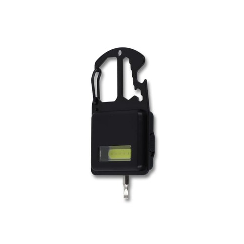 Multitool RABS with flashlight