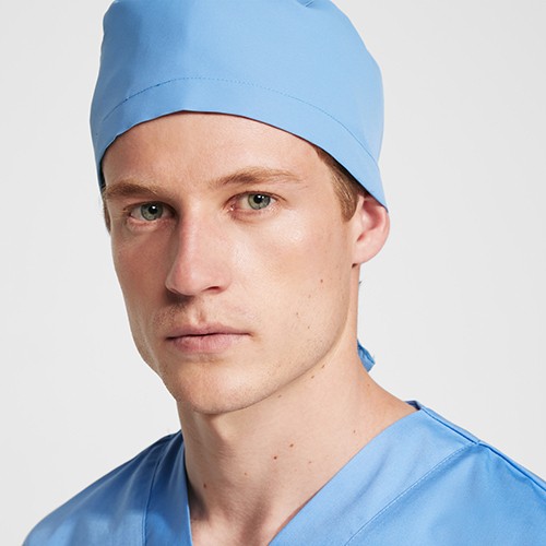 Casquette sanitaire MACIL