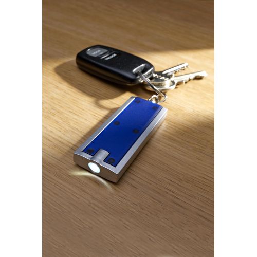 ABS key holder with LED Mitchell