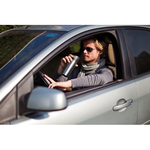 Auto leak proof tumbler