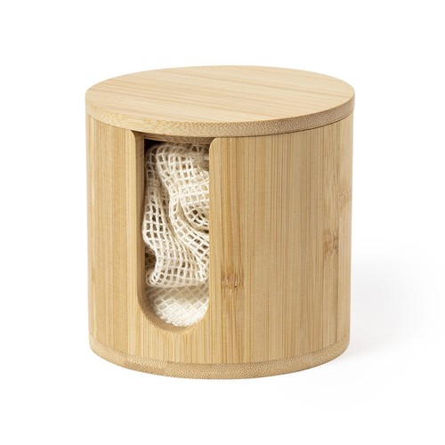 Make-up Remover Wattenhouder Kiam