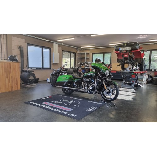 Motormat, tankmat, milieumat