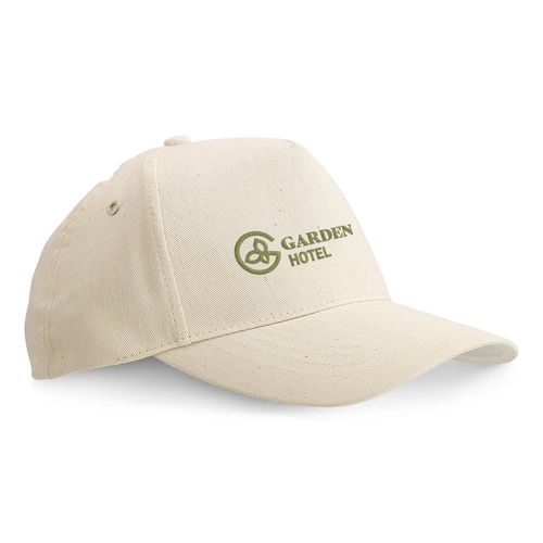 BAILEY. Czapka, 100% bawełna