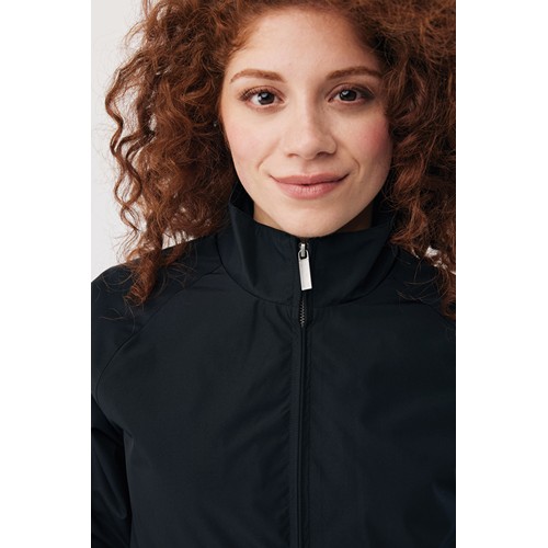 IQONIQ Odin recycled polyester urban jas