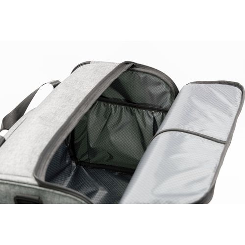 BrandCharger Voyager reistas